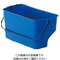 Trust トラスト オールインワンバケット用 バケット 5262 ブルー 62-6611-70 1個（直送品）