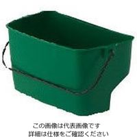 Trust トラスト オールインワンバケット用 バケット 5262 グリーン 62-6611-71 1個（直送品）