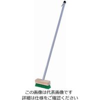遠藤商事 オークランド デッキブラシ(5本組) 62-6612-71 1本(5本)（直送品）