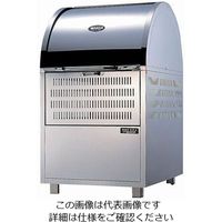 遠藤商事 環境ステーション スタンダードタイプ (キャスター付) 62-6614-55 1台（直送品）