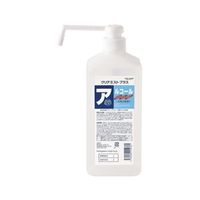 アズワン クリーン・シェフ アルコール除菌剤 クリアミストプラス 1L 62-6620-49 1個（直送品）