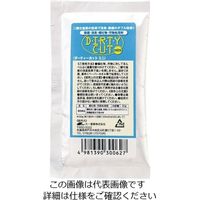 大一産業 汚物処理剤 ダーティカットmini (30g×10袋) 62-6620-57 1ケース(10袋)（直送品）