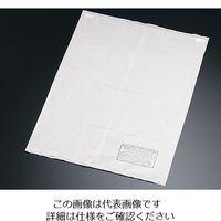 アズワン ニューちょこっとエプロン(100枚入) 62-6630-38 1ケース(100枚)（直送品）