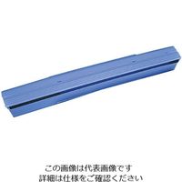 東京クイン 芯なしラップ イイナ専用BOXブルー Lサイズ用 62-6647-35 1個（直送品）