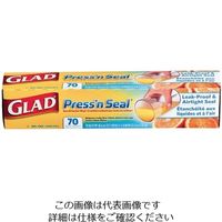 アズワン グラッド プレス&シール CL70441 62-6647-45 1本（直送品）