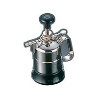 遠藤商事 クロームメッキ噴霧器 防水型 中型(700cc) 62-6648-30 1個（直送品）
