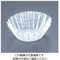 マイン フードケース 雲龍 白(500枚入) 6F M33-637 1ケース(500枚) 62-6650-01（直送品）