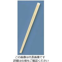 遠藤商事 割箸 竹天削 24cm (1ケース3000膳入) 62-6650-62 1ケース(3000膳)（直送品）