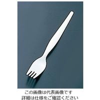 エンテック ピクニックフォーク(スチロール) 大 62-6651-53 1本（直送品）