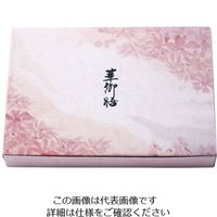 遠藤商事 夢彩ごぜん(50枚入)TSRーBOX 90ー60 ボックス 新華 62-6652-02 1ケース(50枚)（直送品）