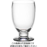 遠藤商事 MLV ヴォーグ（2ヶ入） ウォーターゴブレット