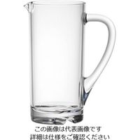 遠藤商事 MLV スプリング ピッチャー1.4L 62-6657-28 1個（直送品）