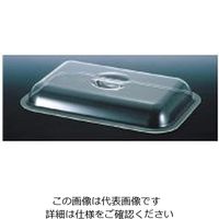 三宝産業 UKポリカ製角チェーフィング用カバー 26インチ用 62-6660-64 1個（直送品）