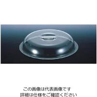 三宝産業 UKポリカ製丸チェーフィング用カバー 10インチ用 62-6660-69 1個（直送品）