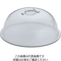 和田助製作所 SWポリカーボ丸チェーフィング用カバー 14吋木柄・共柄用 62-6661-06 1個（直送品）