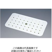 和田助製作所 SW18ー8角チェーフィング用目皿 20インチ用 62-6661-16 1個（直送品）