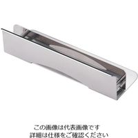 三宝産業 KINGO 丸チェーフィングPCカバー用 ホルダー(大・小兼用) 62-6657-96 1個（直送品）