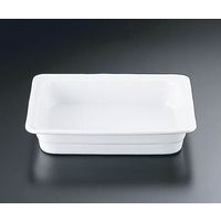 遠藤商事 TKG ECガストロノームディッシュ 1/2 65mm 62-6658-17 1個（直送品）