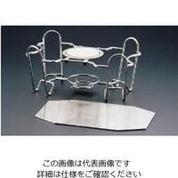 遠藤商事 レ・アールスタンド 5 1個 62-6658-95（直送品）