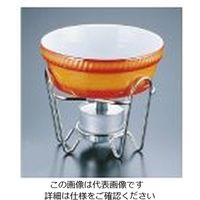 遠藤商事 SAレ・アール丸オーブンディッシュセット 5-3011-21B 1セット 62-6659-29（直送品）