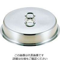 遠藤商事 UK18-8ユニット丸湯煎用カバー