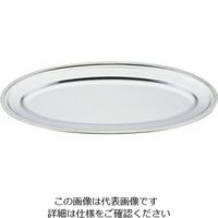 三宝産業 UK18ー8菊渕魚皿 32インチ 62-6663-81 1個（直送品）