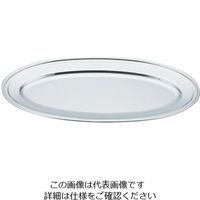 三宝産業 UK18ー8 B渕魚皿 30インチ 62-6663-84 1個（直送品）