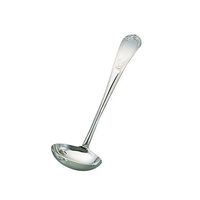 遠藤商事 SA18ー12オリエント スープレードル(小) 50cc 62-6664-29 1本（直送品）