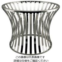 遠藤商事 KINGO ラウンドビュッフェスタンド 中 62-6679-83 1個（直送品）