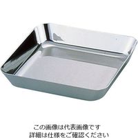 三宝産業 UK18ー8角盆用インサートトレイ 20インチ用 62-6683-44 1枚（直送品）