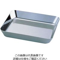 三宝産業 UK18ー8角盆用インサートトレイ 30インチ用 62-6683-46 1枚（直送品）