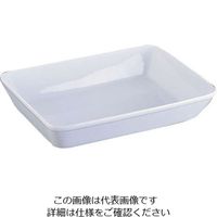 アズワン ビュッフェ用フードパン B (Dー157) 62-6665-20 1個（直送品）