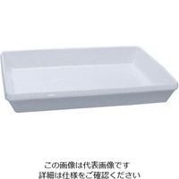 アズワン ビュッフェ用フードパン C (Dー168) 62-6665-21 1個（直送品）