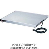 遠藤商事 ハトコ ヒートシェルフ 62-6665-29 1個（直送品）