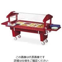 キャンブロ（CAMBRO） 子供用フードバー グリーン