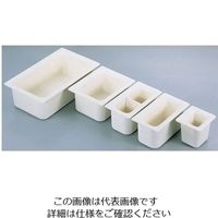 カーライルフードサービスプロダクツ カーライル コールドマスター フードパン 1/3 62-6667-02 1個（直送品）