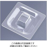 カーライルフードサービスプロダクツ コールドマスター フードパンカバー 1/6サイズ用 62-6667-08 1個（直送品）