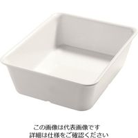 カーライルフードサービスプロダクツ バルサム ガストロノームディッシュ 55536 1/2×H100mm 62-6667-28 1個（直送品）