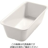 カーライルフードサービスプロダクツ バルサム ガストロノームディッシュ 55542 1/3×H100mm 62-6667-29 1個（直送品）