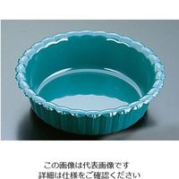 カーライルフードサービスプロダクツ カーライル コリンシアンクロック グリーン 6993 1個 62-6667-63（直送品）