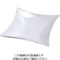 カーライルフードサービスプロダクツ カーライル レイヴ スターバーストボール ホワイト 33316 62-6668-05 1個（直送品）