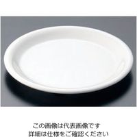 カーライルフードサービスプロダクツ カーライル シーラス パイププレート 33008 ボーン 62-6668-18 1個（直送品）