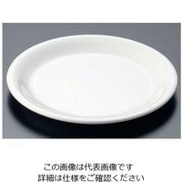 カーライルフードサービスプロダクツ カーライル シーラス サラダプレート 33006 ボーン 62-6668-20 1個（直送品）