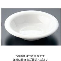 カーライルフードサービスプロダクツ カーライル シーラス リムボール 33040 ボーン 62-6668-28 1個（直送品）