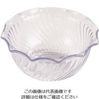 カーライルフードサービスプロダクツ カーライル チューリップ ボウル 4535 1個 62-6668-32（直送品）