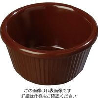 Carlisle FoodService Products カーライル フルーテッドラメキン