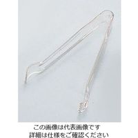 カーライルフードサービスプロダクツ カーライル ポムキャリートング（クリアー） 4206 1本 62-6668-56（直送品）