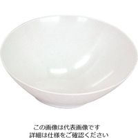 イーファイ メラミン ライトブロー 傾斜ボール 14in MEDB-201914 1個 62-6674-51（直送品）