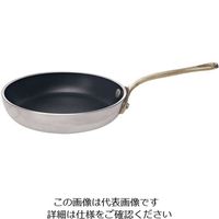 アズワン セルヴィン・ターヴォラ アルミPTFE フライパン14cm 1個 62-6676-83（直送品）