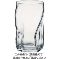 Bormioli Rocco ソルジェント リキュール(6ヶ入) 3.40440 1ケース(6個) 62-6677-25（直送品）